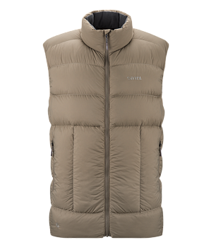 Жилет пуховый Тектон